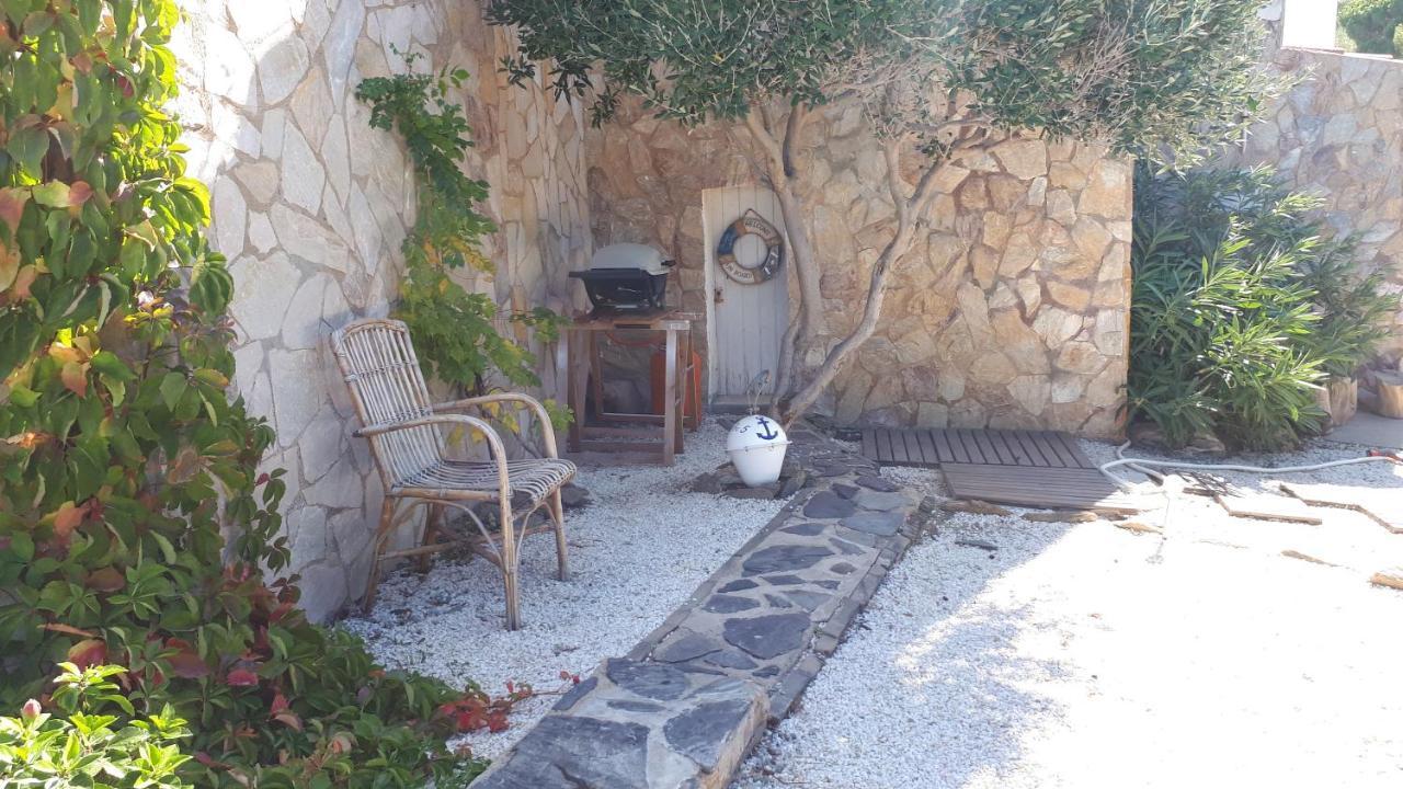 Вілла Casa Platja D'En Robert El Port De La Selva Екстер'єр фото