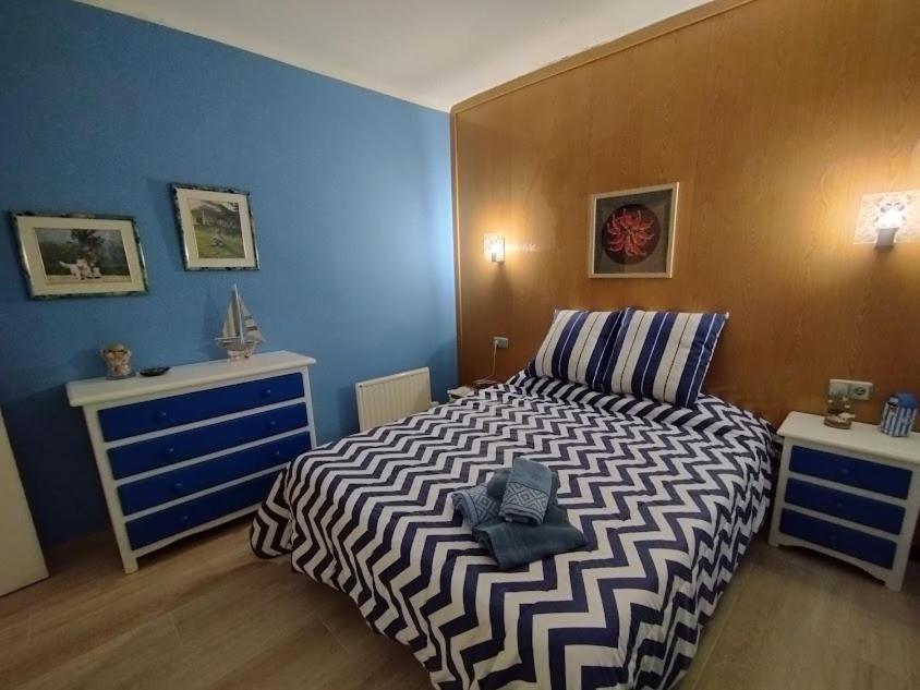 Вілла Casa Platja D'En Robert El Port De La Selva Екстер'єр фото